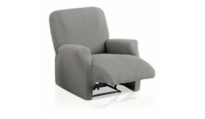 Armchair slipcovers Belmarti Bali Grey 60-85 x 160/180 x 60-100 cm 1 place