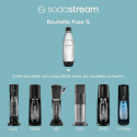 Sooda sodastream Metal DWS