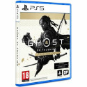 PlayStation 5 videomäng Sony Ghost of Tsushima Director's Cut