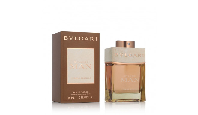 Parfem za muškarce Bvlgari 41611 EDP 60 L (1 gb.)