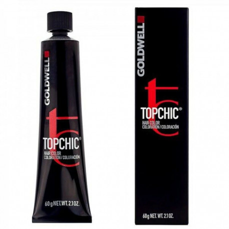 Püsivärv Goldwell TOPCHIC Nº 4NA 60 ml