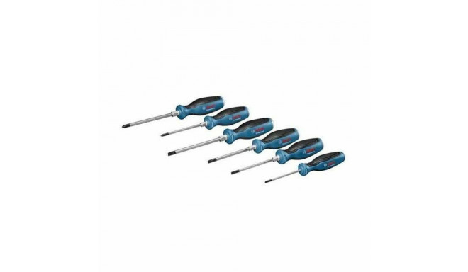 Screwdriver Set BOSCH