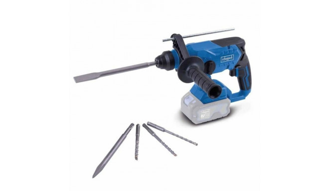 Electric screwdriver Scheppach