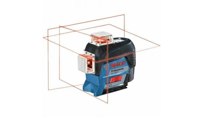 Laseri tase BOSCH 30 m