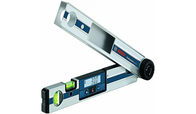 Spirit Level BOSCH Input Plastic