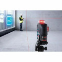Laseri tase BOSCH 30 m