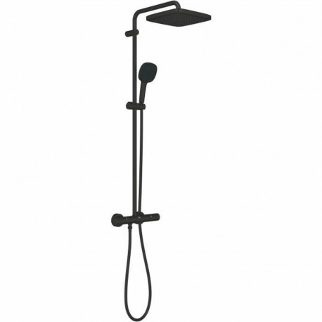 Dušikolonn Grohe Vitalio Comfort