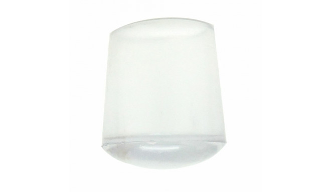 Ferrule/Terminal plug Micel CNT10 Transparent Circular Ø 30 x 35 mm (25 Units)