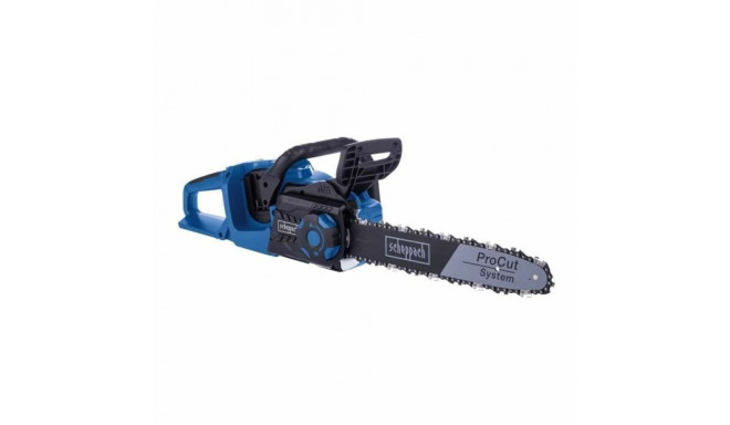 Mootorsaag Scheppach BC-CS355Duo-X