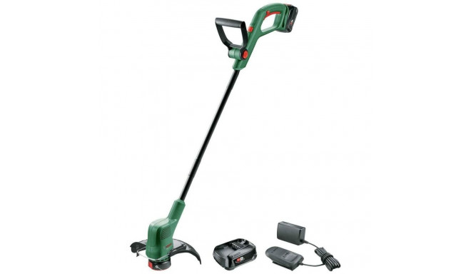 Multi-function brushcutter BOSCH EasyGrassCut