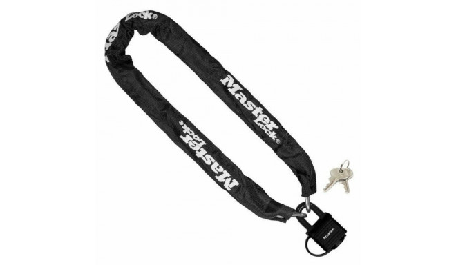 Võtmega tabalukk Master Lock