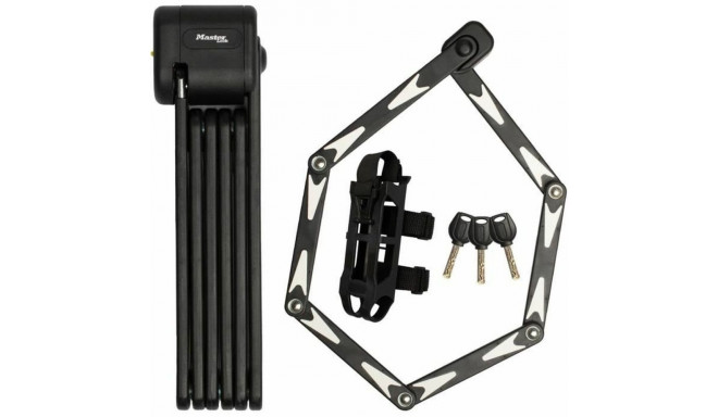 Võtmega tabalukk Master Lock