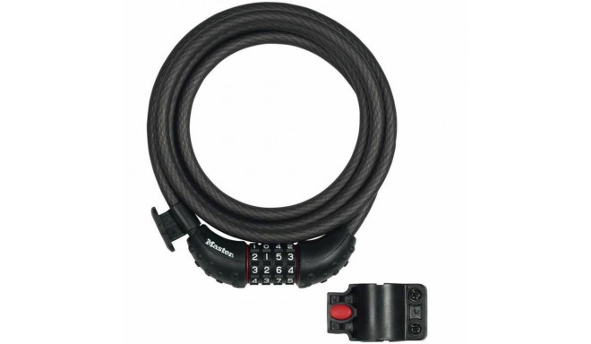 Tabalukuga kett Master Lock