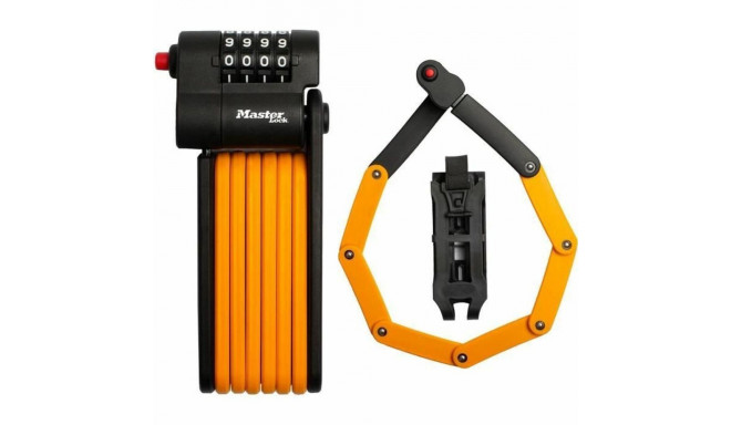 Võtmega tabalukk Master Lock
