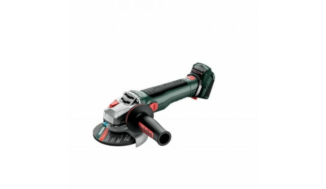 Angle grinder Metabo WB 18 1100 W 125 mm