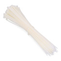 Nylon Cable Ties Fischer BN Natural 35 cm (100 Units)