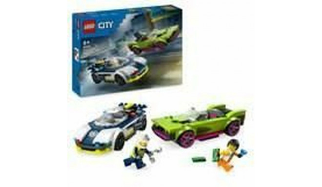 Playset Lego CITY