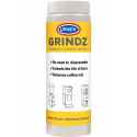 Puhastustarbed Urnex Grindz Kollane Valge