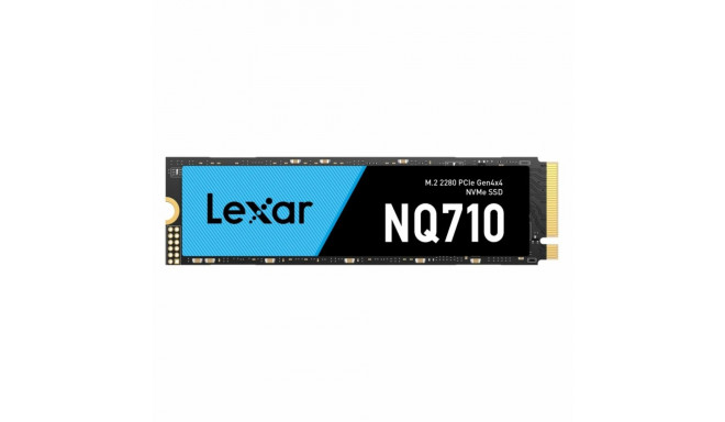 Kõvaketas Lexar LNQ710X001T-RNNNG 1 TB