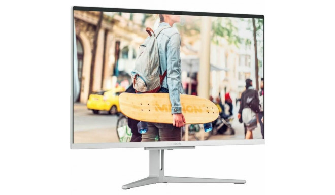 Всё-в-одном Medion MD62581 23,8" Intel Celeron 6305 4 GB RAM 128 Гб SSD