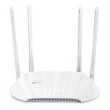 Access point TP-Link TL-WA1801 White