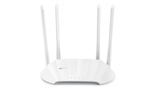 Pöörduspunkt TP-Link TL-WA1801 Valge