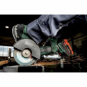Nurklihvmasin Metabo WPB 18 LT BL 11-125 1100 W