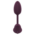 Bullet Vibrator Dream Toys Essentials Purple