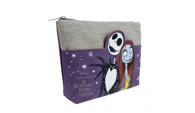 Travel Vanity Case The Nightmare Before Christmas