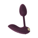 Bullet Vibrator Dream Toys Essentials Purple