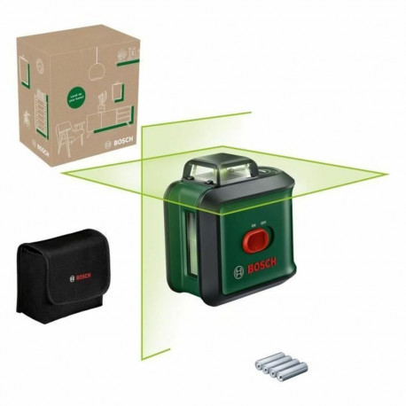 Laseri tase BOSCH