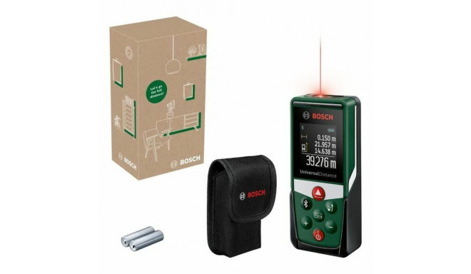 Laser level BOSCH