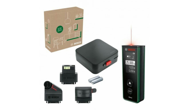 Laser level BOSCH