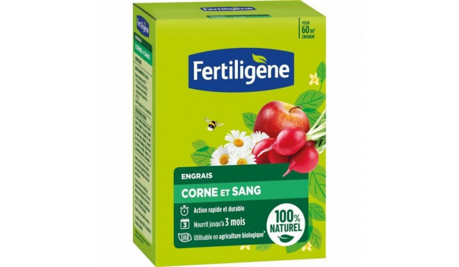 Orgaaniline väetis Fertiligène 3 Kg