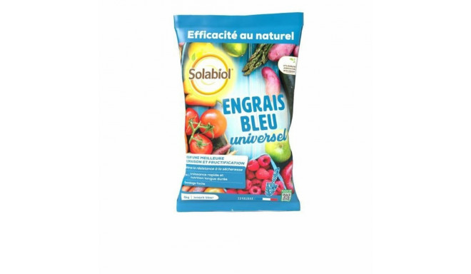 Orgaaniline väetis Solabiol 4 Kg