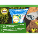 Orgaaniline väetis Solabiol 4 Kg