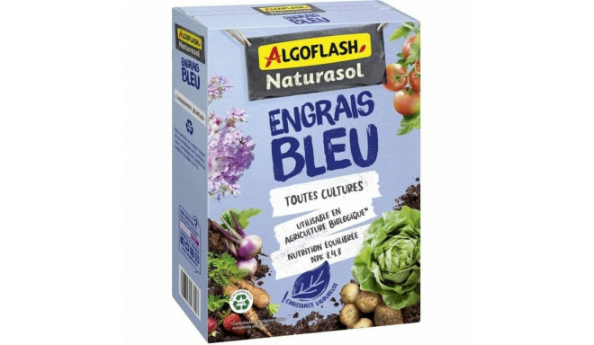 Organic fertiliser Algoflash 1,5 Kg