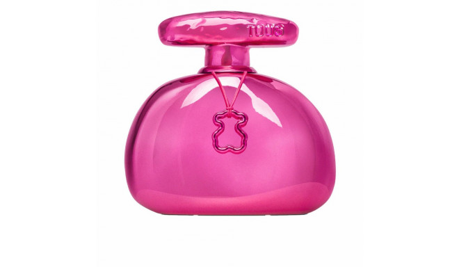 Naiste parfümeeria Tous ELECTROTOUCH EDP 100 ml