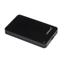 Väline Kõvaketas INTENSO 2.5" 2 TB USB 3.0 2 TB HDD