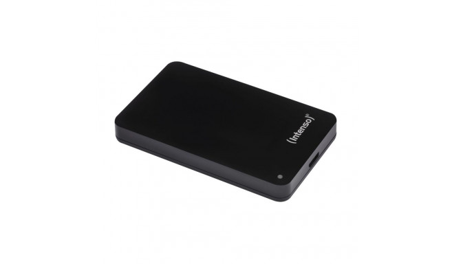 Внешний жесткий диск INTENSO 2.5" 2 TB USB 3.0 2 TB HDD