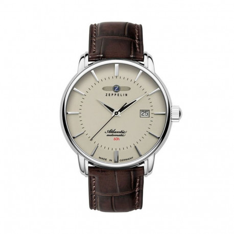 Men's Watch Zeppelin 8460-5 (Ø 40 mm)