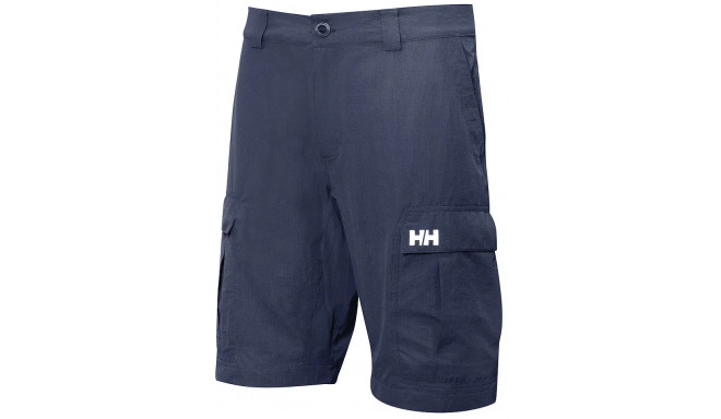 Helly Hansen meeste lühikesed püksid Cargo Short (36)