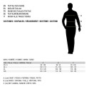 Svečana odjeća za odrasle Zils Varonis Dāma - XS/S