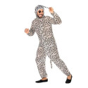 Costume for Adults 69985 Multicolour animals (1 Piece) (1 Unit) - XS/S