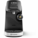 Электрическая кофеварка BOSCH TASSIMO T16 Finesse Белый 1400 W 700 ml