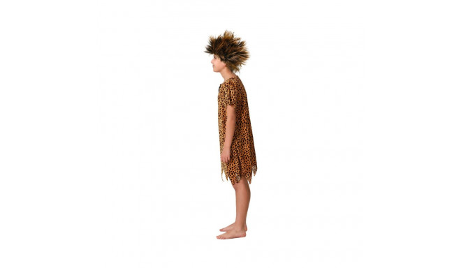 Children's costume Caveman (1 Piece) - 3-4 Years