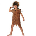 Children's costume Caveman (1 Piece) - 3-4 Years