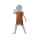 Children's costume Caveman (1 Piece) - 5-6 Years