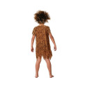 Children's costume Caveman (1 Piece) - 3-4 Years