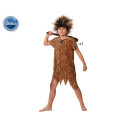 Children's costume Caveman (1 Piece) - 5-6 Years